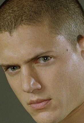 wentworth miller